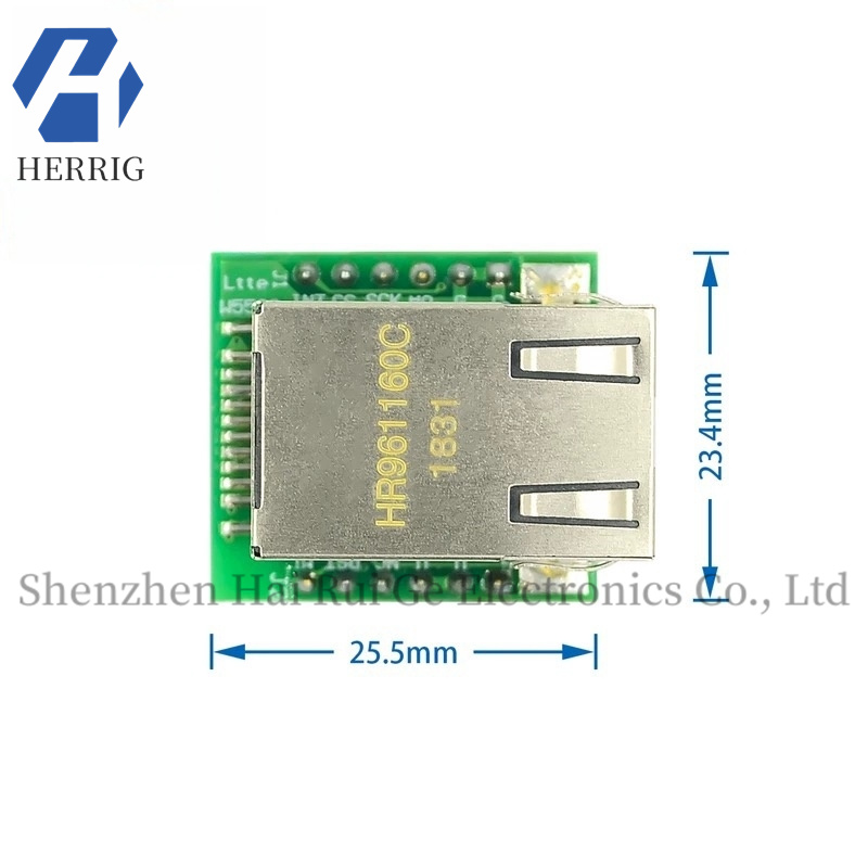1PCS The W5500 module TCP/IP E - Ethernet Module W5500 리뷰 및 가격