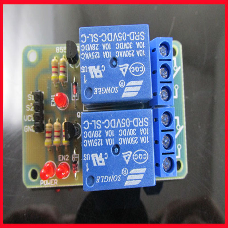 DIY Electronic Projects 2-Way  - Home Automation Diy Projects 리뷰 및 가격