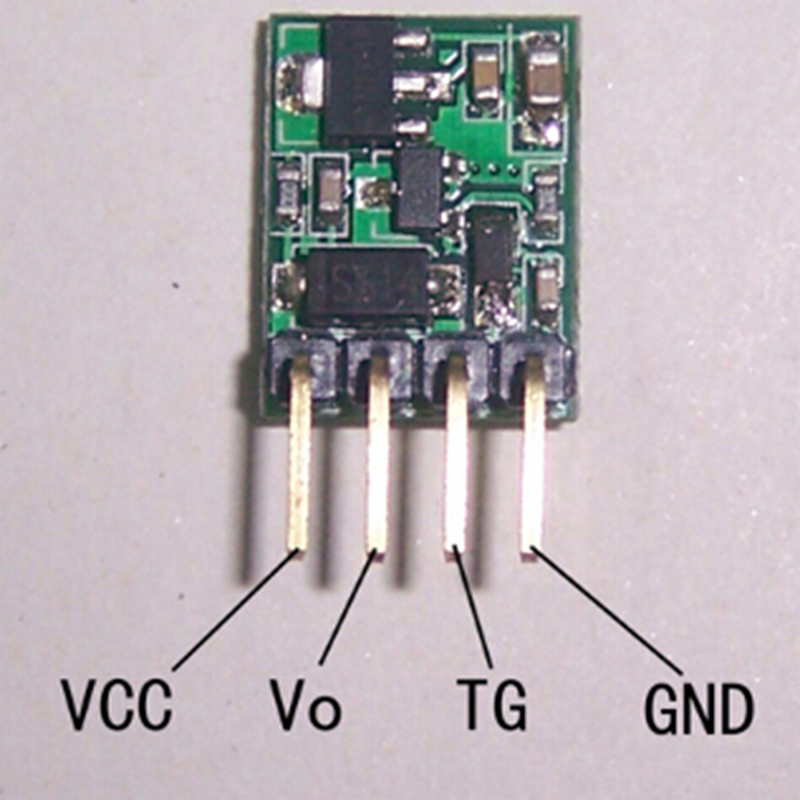 Bistable flip-flop latch switc - Shelly Relay Module 리뷰 및 가격