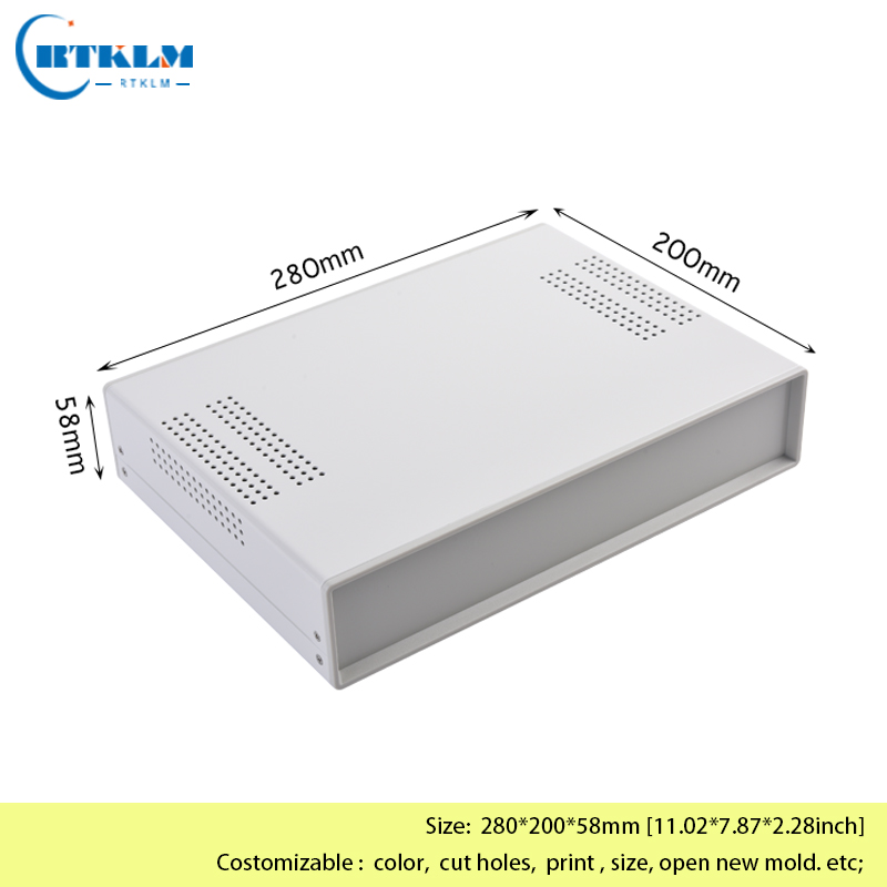 Iron Junction Box DIY Electron - Home Automation Diy Projects 리뷰 및 가격
