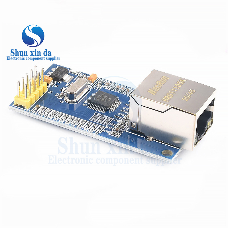 W5500 Ethernet Shield LAN Netw - Ethernet Module W5500 리뷰 및 가격