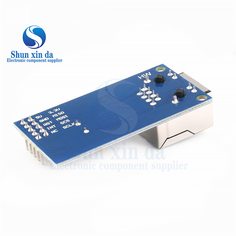 W5500 Ethernet Shield LAN Netw - Ethernet Module W5500 리뷰 및 가격