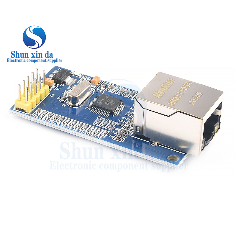 W5500 Ethernet Shield LAN Netw - Ethernet Module W5500 리뷰 및 가격