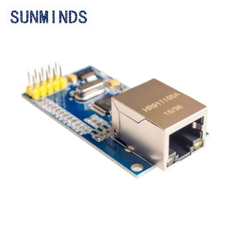 1pcs W5500 Ethernet network mo - Ethernet Module W5500 리뷰 및 가격