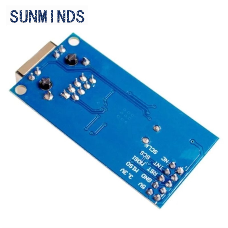 1pcs W5500 Ethernet network mo - Ethernet Module W5500 리뷰 및 가격