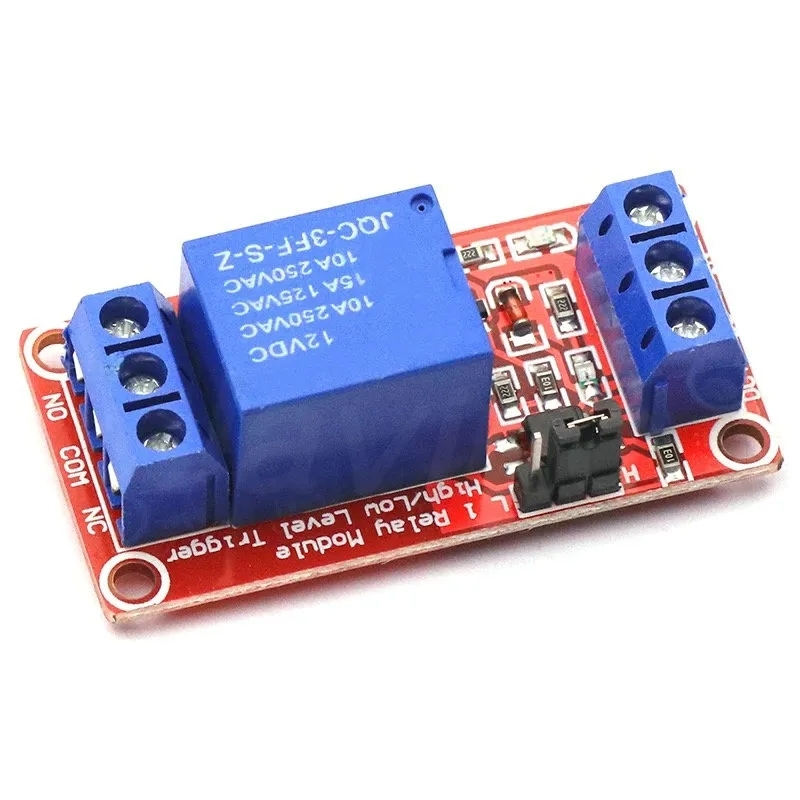 DC 5V 12V 24V 1 2 4 6 8 Channe - Relay 8 Channel Board 리뷰 및 가격