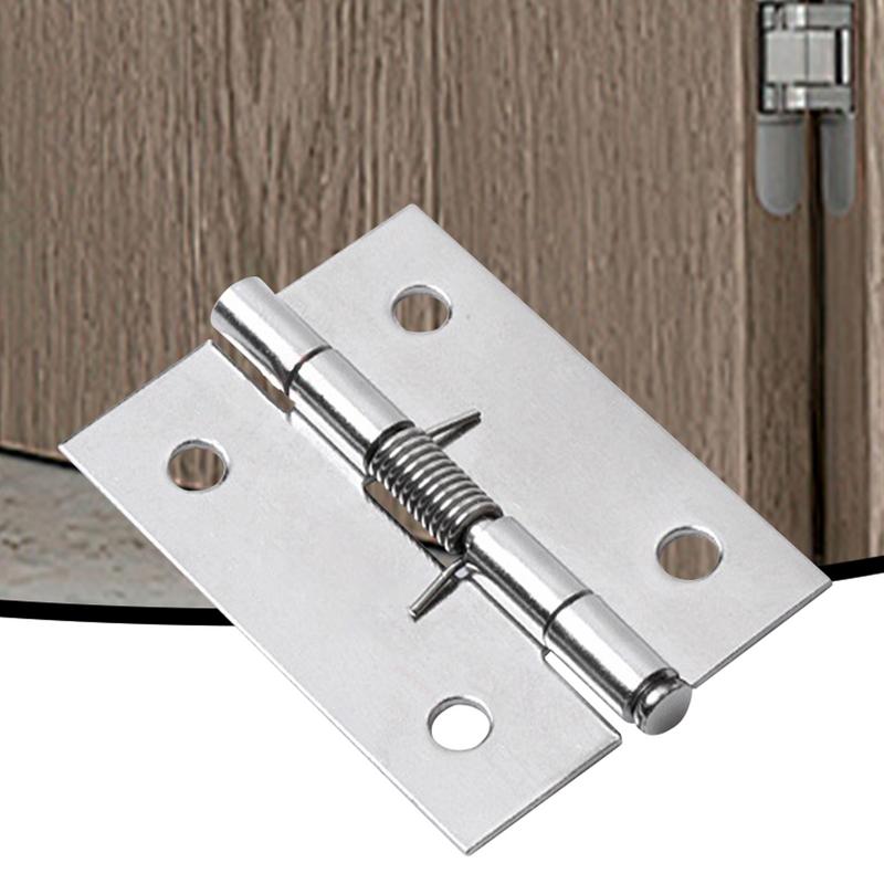 1pc Spring Hinges Stainless St - Home Automation System Diy 리뷰 및 가격
