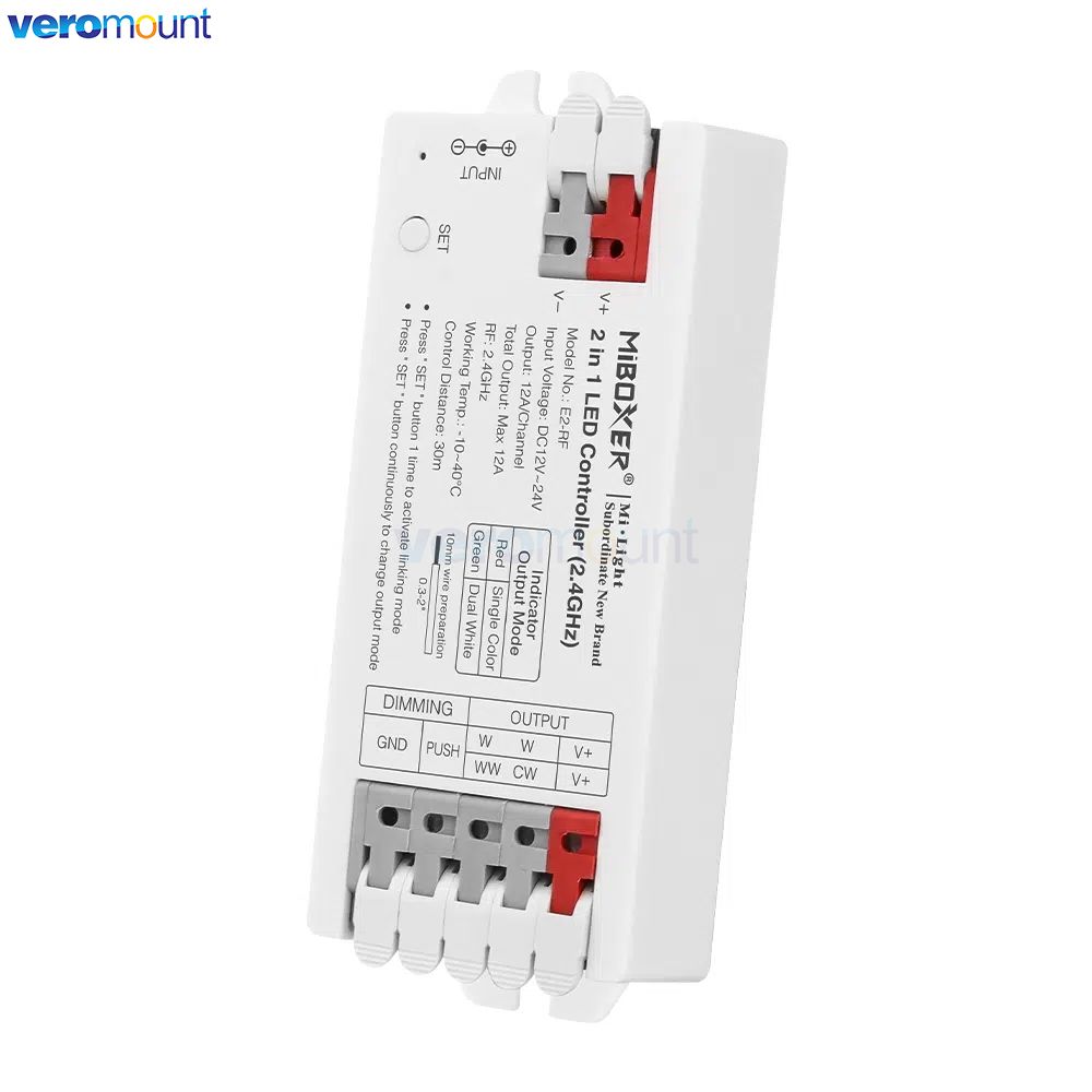 MiBoxer 3in1 2in1 LED Controll - Zigbee Coordinator Stick 리뷰 및 가격