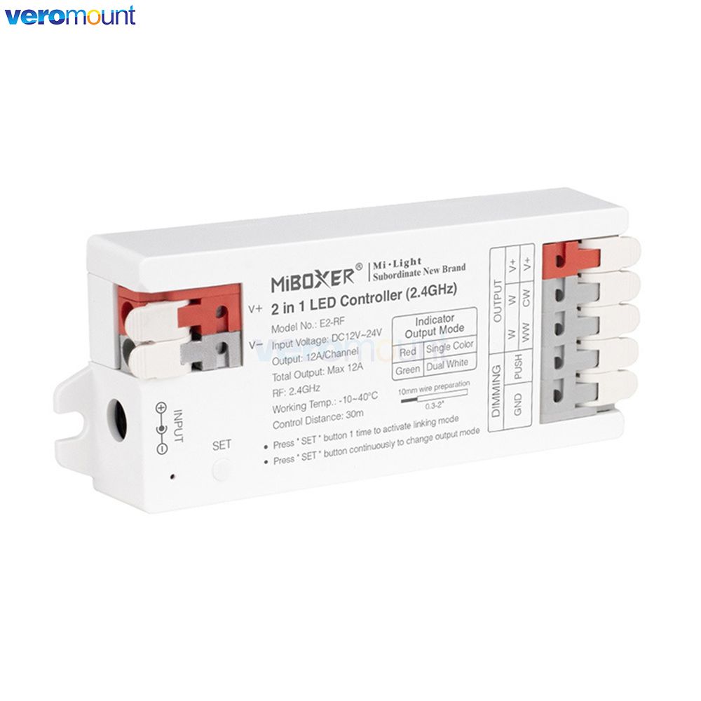 MiBoxer 3in1 2in1 LED Controll - Zigbee Coordinator Stick 리뷰 및 가격