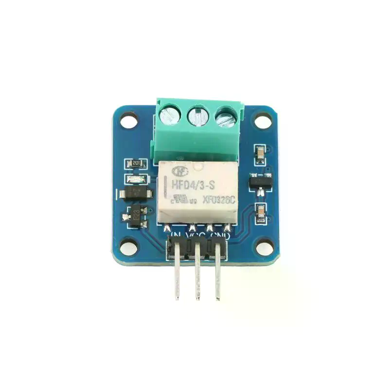 DC 3V Mini Signal Relay Module - Home Automation Diy Projects 리뷰 및 가격