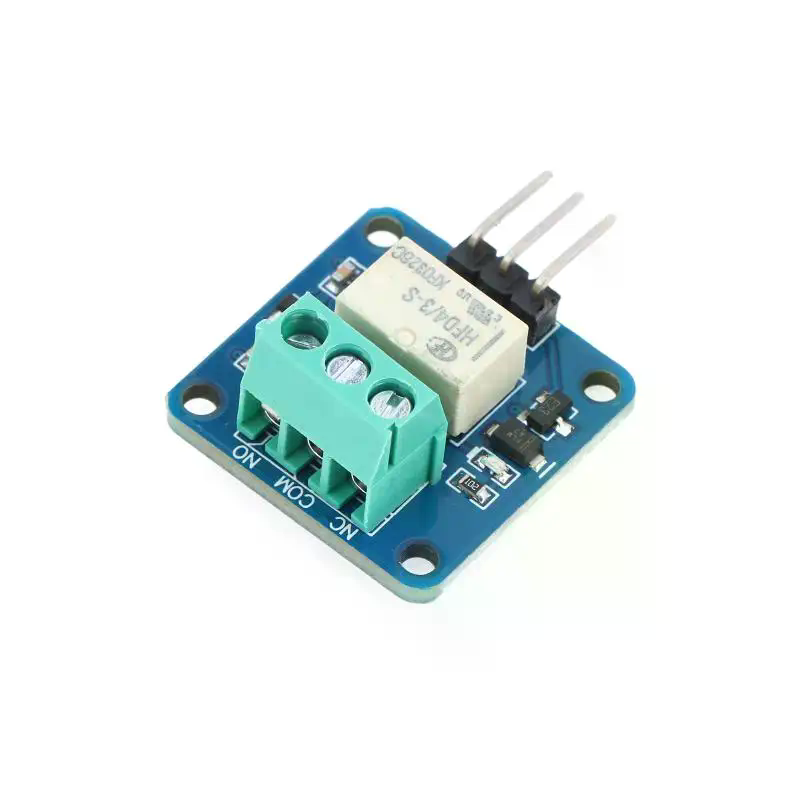 DC 3V Mini Signal Relay Module - Home Automation Diy Projects 리뷰 및 가격