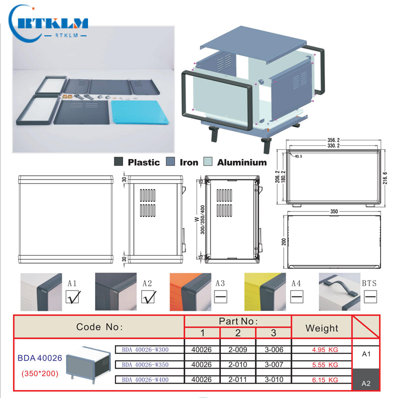 DIY Electronics Project Box 40 - Home Automation Diy Projects 리뷰 및 가격