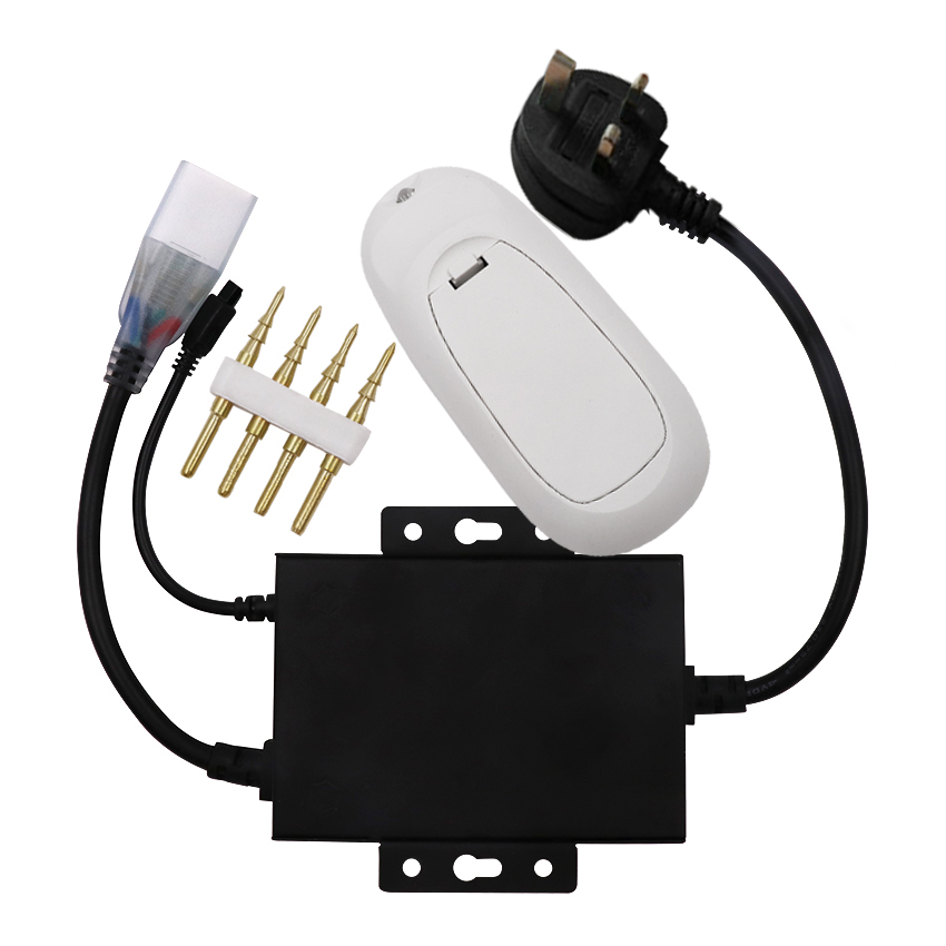 Full Touch LED RGB Controller  - Rgb Led Matrix 8X8 리뷰 및 가격