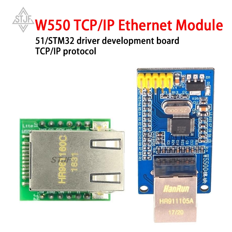Elettronica intelligente USR-E - Ethernet Module W5500 리뷰 및 가격