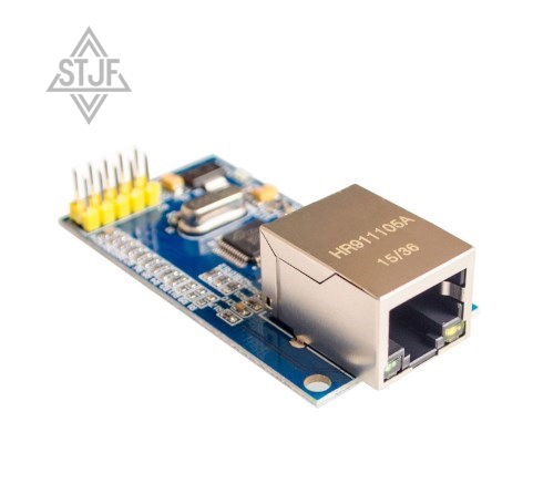 Elettronica intelligente USR-E - Ethernet Module W5500 리뷰 및 가격