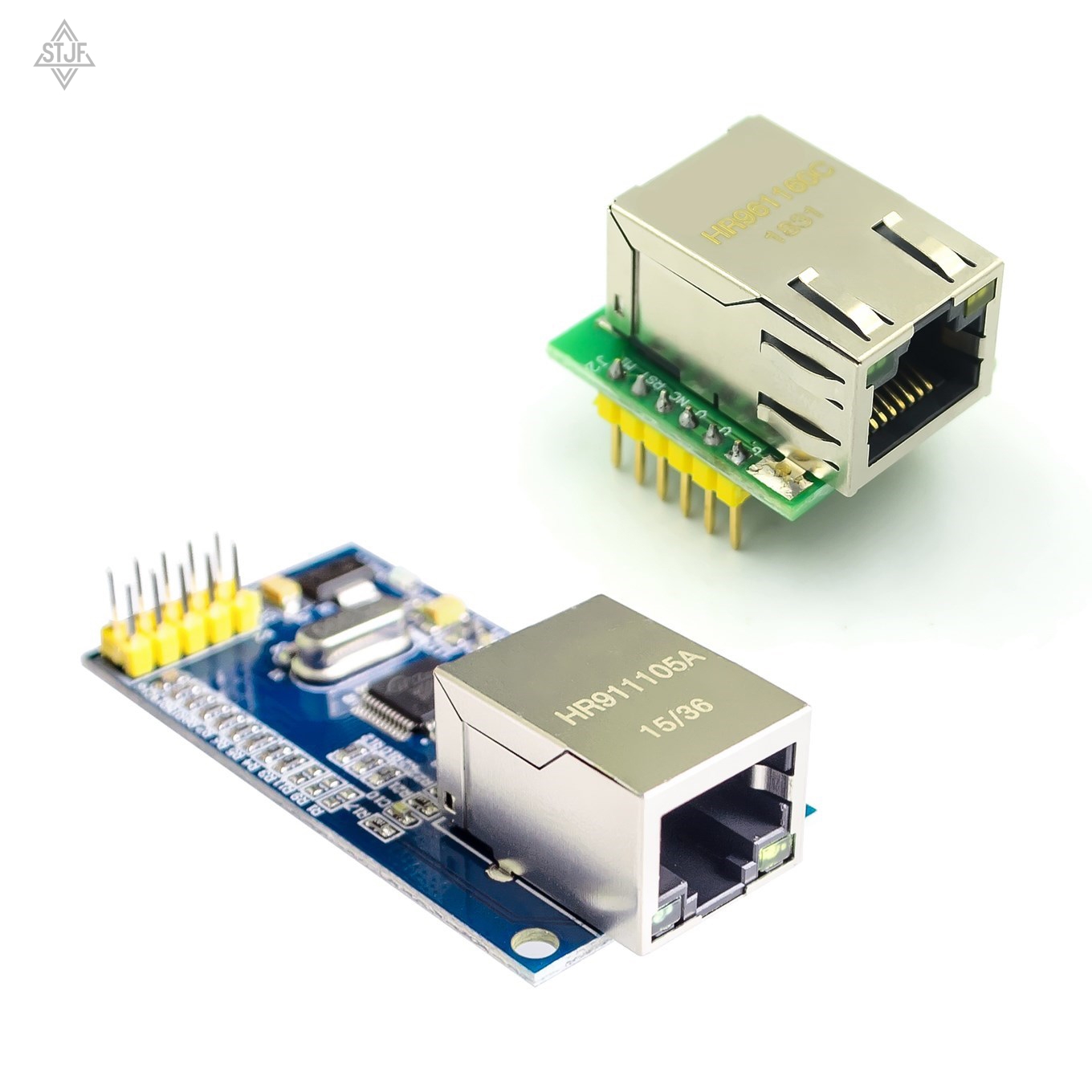 Elettronica intelligente USR-E - Ethernet Module W5500 리뷰 및 가격