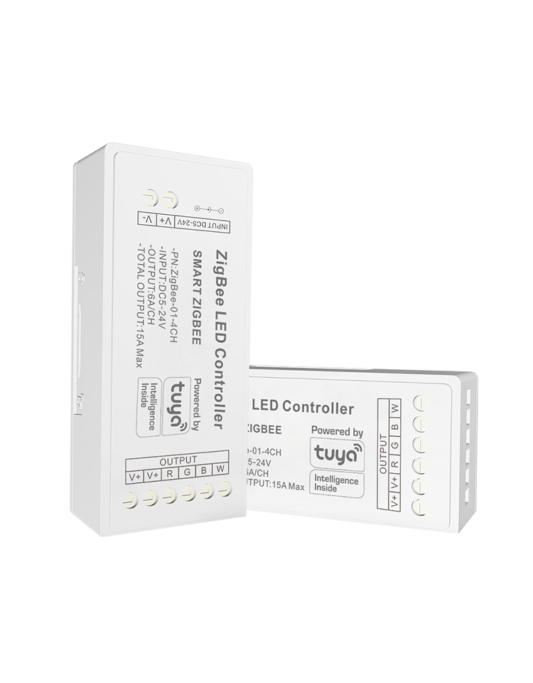 Tuya Zigbee LED Controller Sma - Zigbee Coordinator Stick 리뷰 및 가격