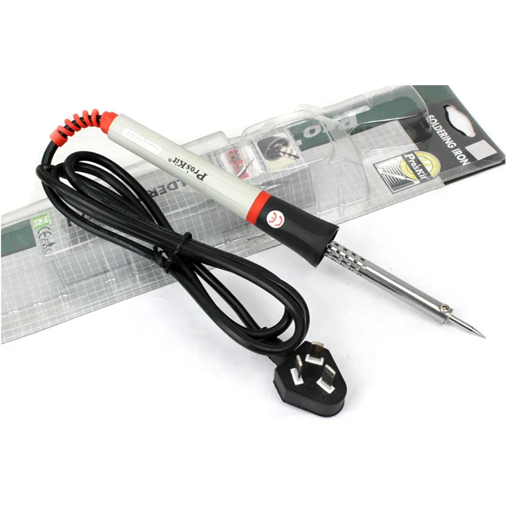 ProsKit 40W 220V Welding Torch - Home Automation System Diy 리뷰 및 가격