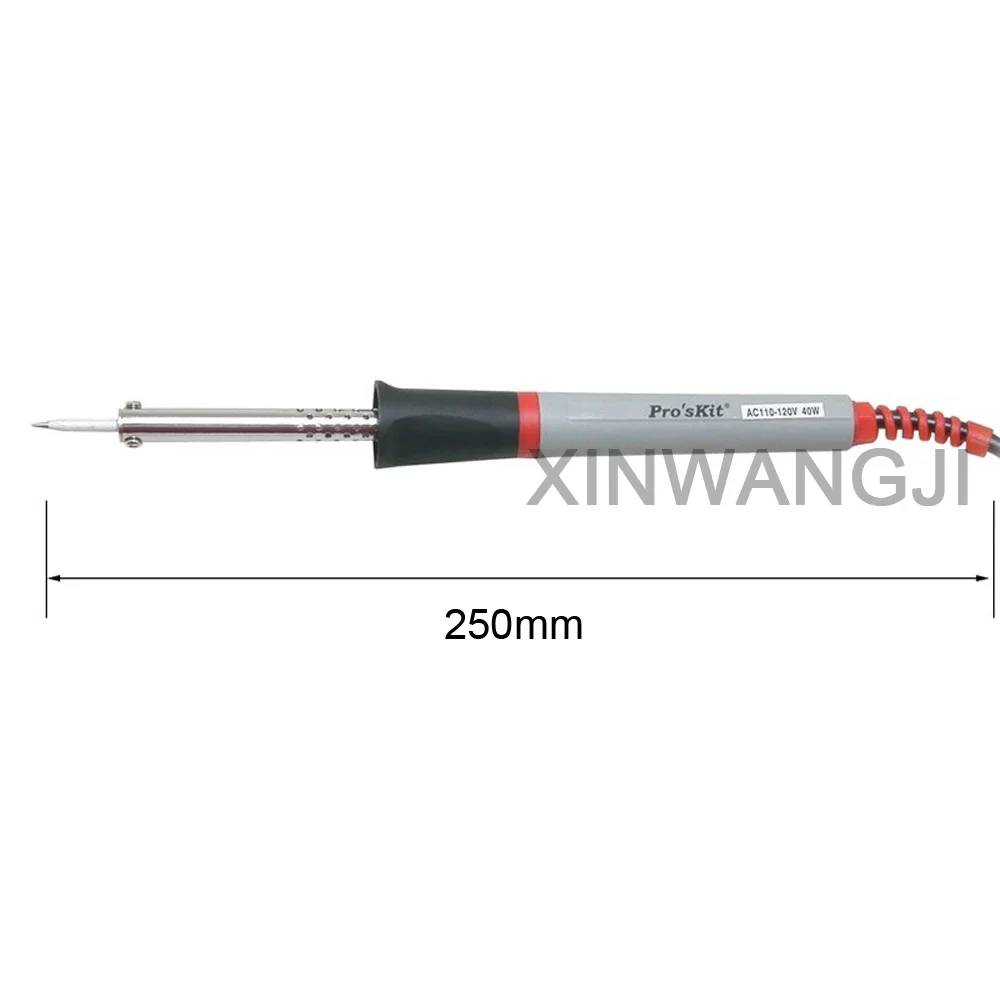 ProsKit 40W 220V Welding Torch - Home Automation System Diy 리뷰 및 가격