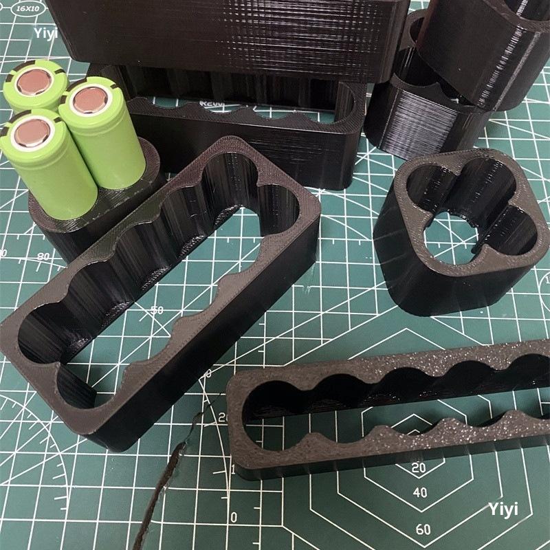 1PCS 18650 Lithium Battery Wel - Home Automation System Diy 리뷰 및 가격