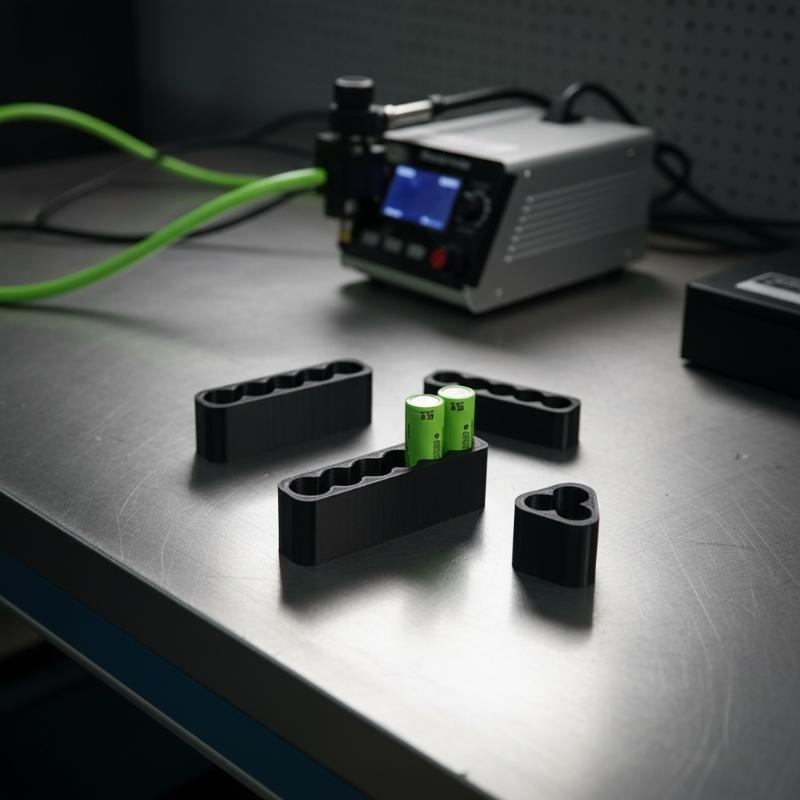 1PCS 18650 Lithium Battery Wel - Home Automation System Diy 리뷰 및 가격