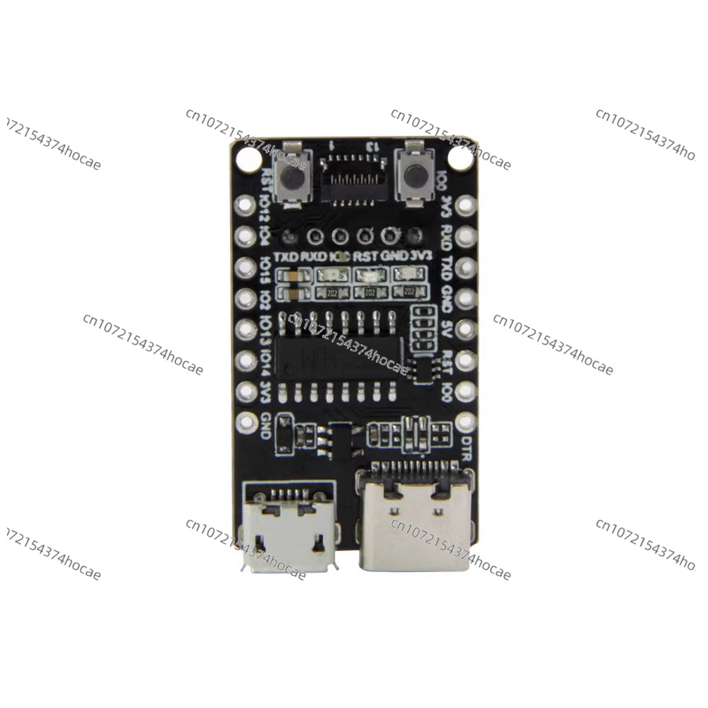 T-ETH-Lite Development Board E - Ethernet Module W5500 리뷰 및 가격