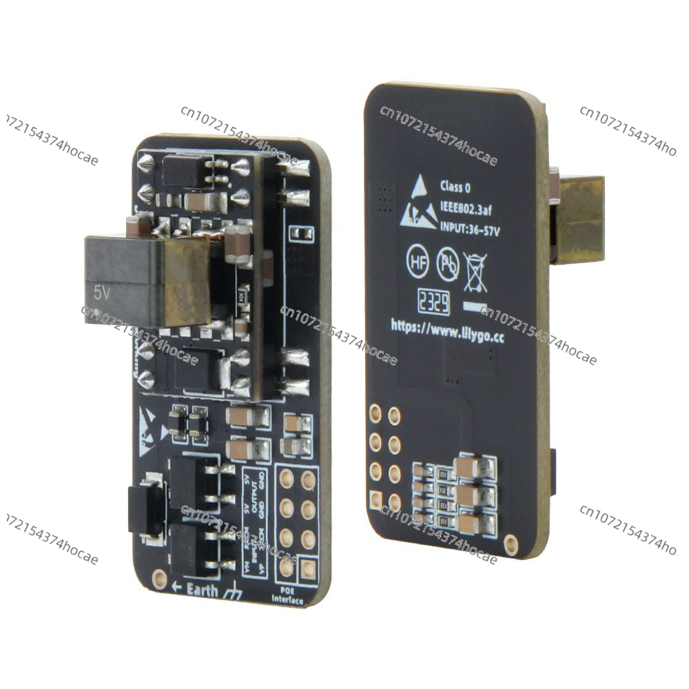 T-ETH-Lite Development Board E - Ethernet Module W5500 리뷰 및 가격