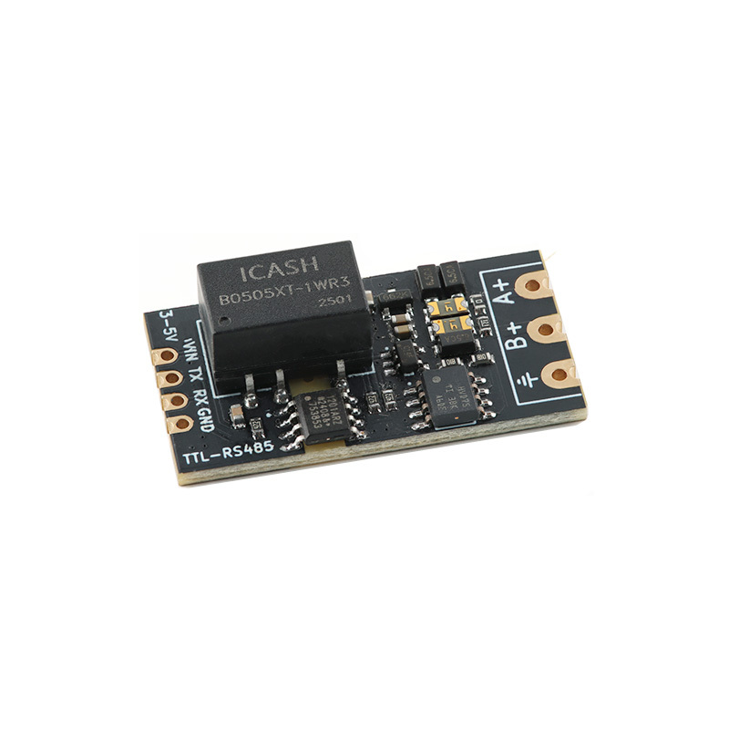 5Pcs/1pc Isolated TTL to RS485 - Shelly Relay Module 리뷰 및 가격