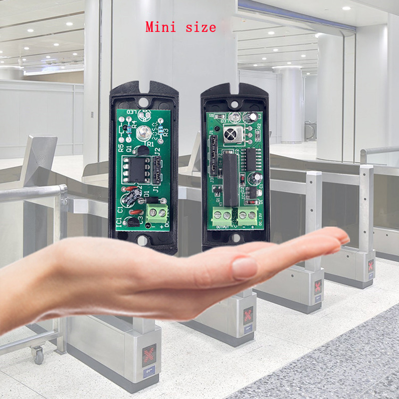 Indoor Outdoor PIR Motion Dete - Motion Sensor Pir Wired 리뷰 및 가격