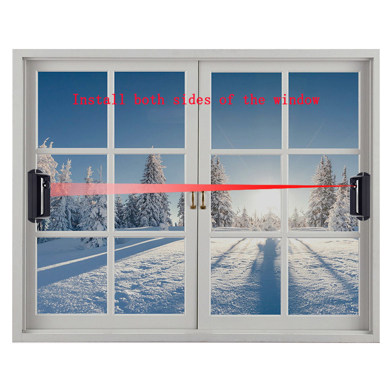 Indoor Outdoor PIR Motion Dete - Motion Sensor Pir Wired 리뷰 및 가격