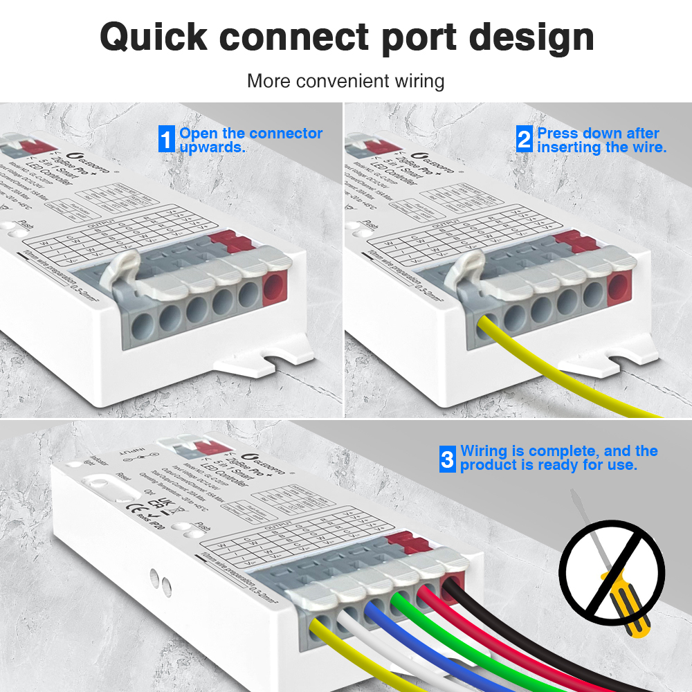 Smart ZigBee 3.0 LED Controlle - Zigbee Coordinator Stick 리뷰 및 가격