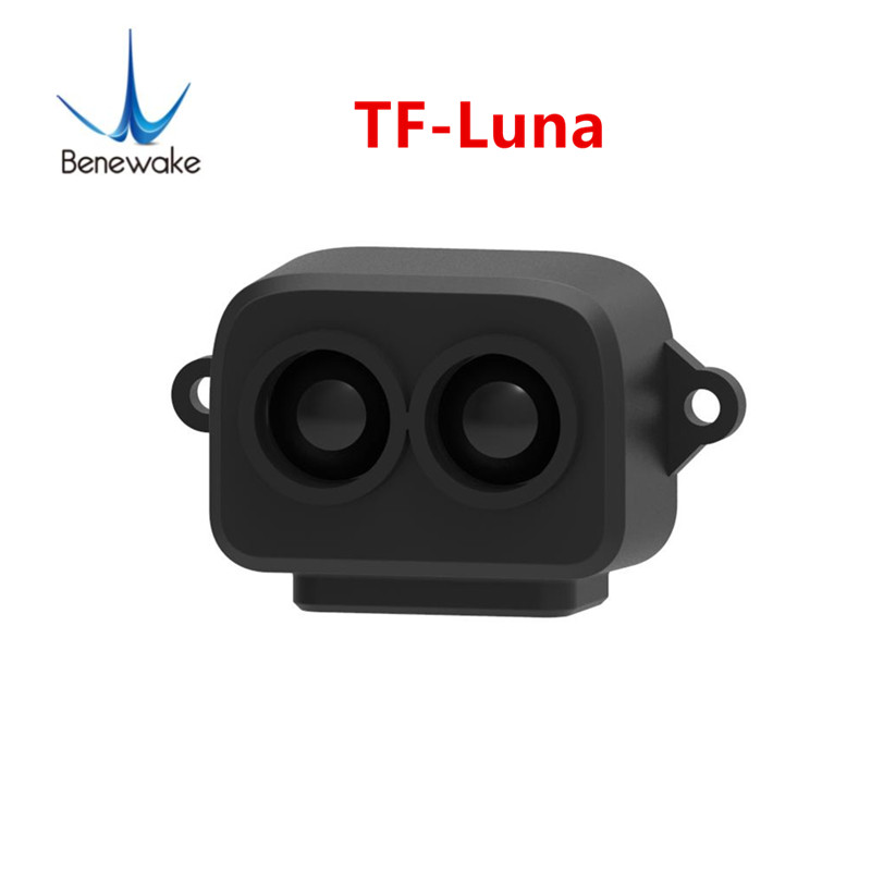Benewake TF-Luna LiDAR sensor  - Home Automation Arduino 리뷰 및 가격