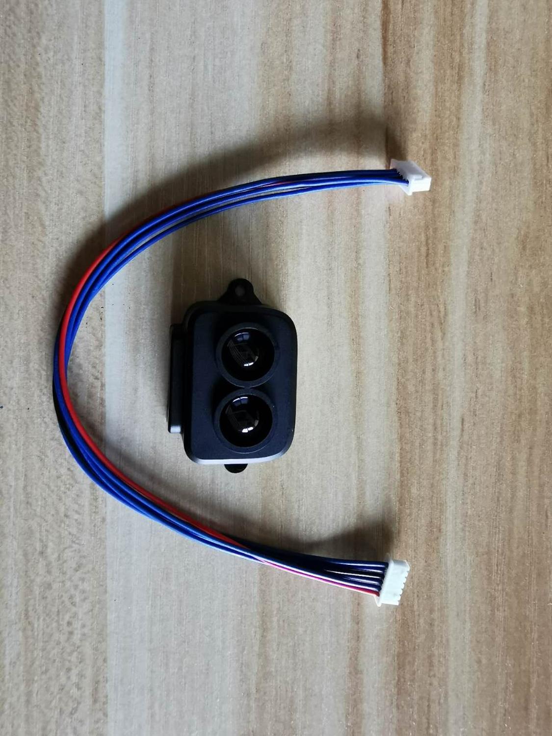Benewake TF-Luna LiDAR sensor  - Home Automation Arduino 리뷰 및 가격