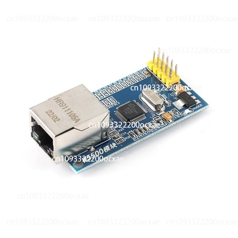 W5500 Ethernet Network Module  - Ethernet Module W5500 리뷰 및 가격