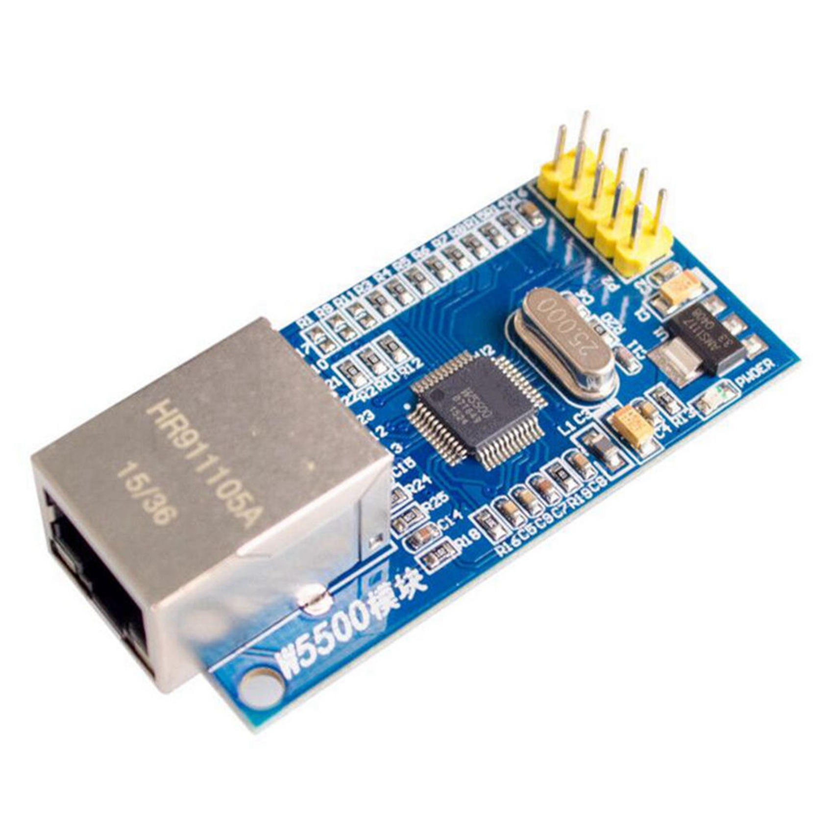 【PUBLICITY】4X W5500 Ethernet N - Ethernet Module W5500 리뷰 및 가격