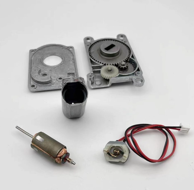 2026 New Reduction motor 4.5-1 - Home Automation System Diy 리뷰 및 가격