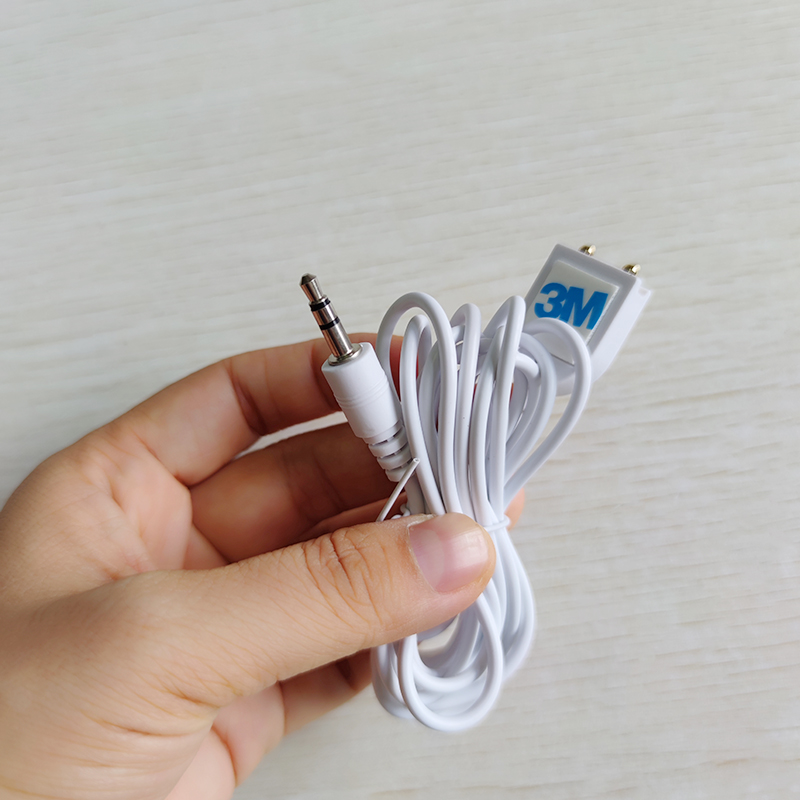 1/2/5pcs 3.5mm Jack 2-Meter Wi - Water Leak Detector Wired 리뷰 및 가격