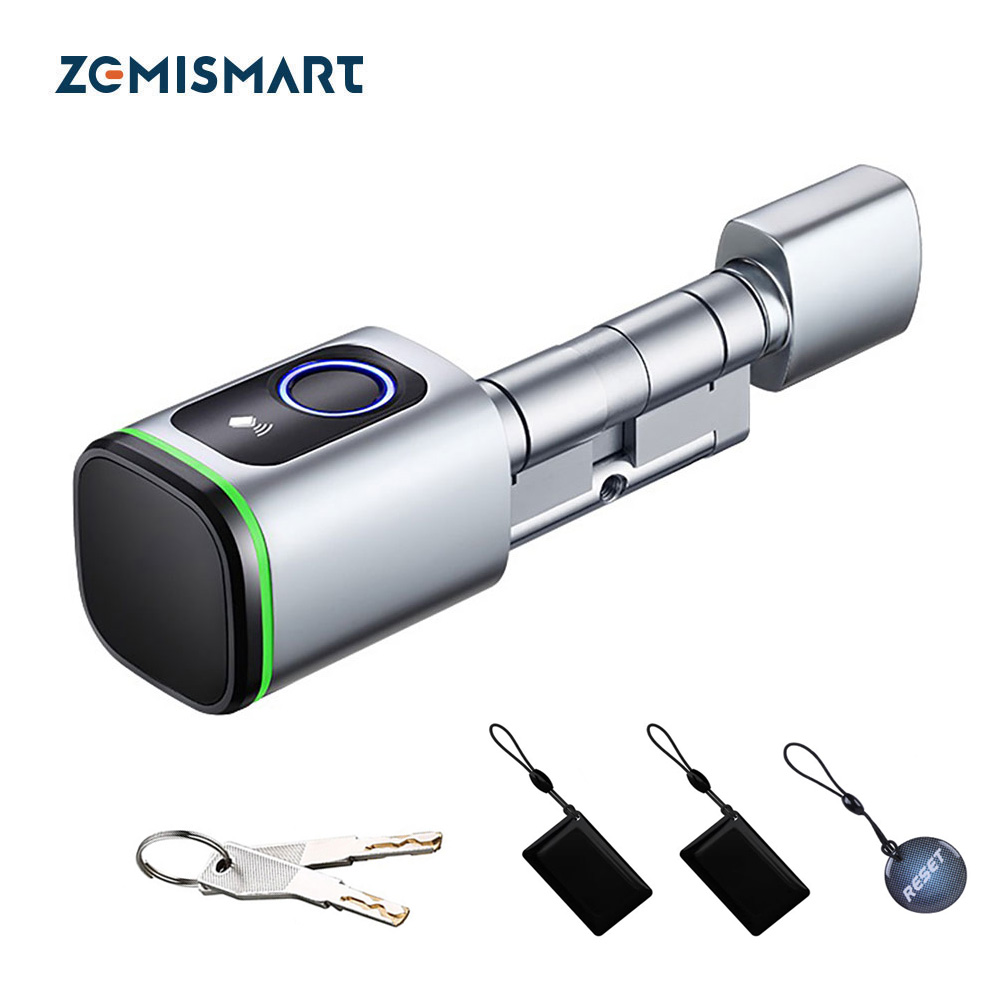 Zemismart BLE Smart Electronic - Home Automation System Diy 리뷰 및 가격