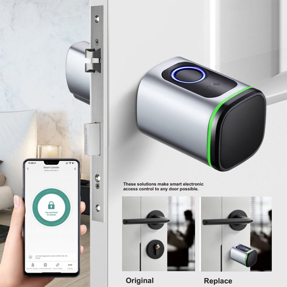 Zemismart BLE Smart Electronic - Home Automation System Diy 리뷰 및 가격