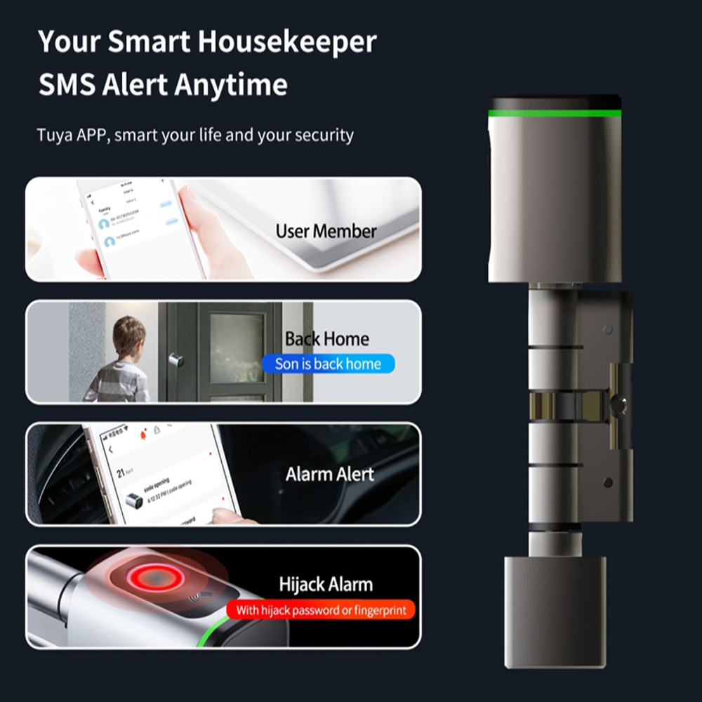 Zemismart BLE Smart Electronic - Home Automation System Diy 리뷰 및 가격