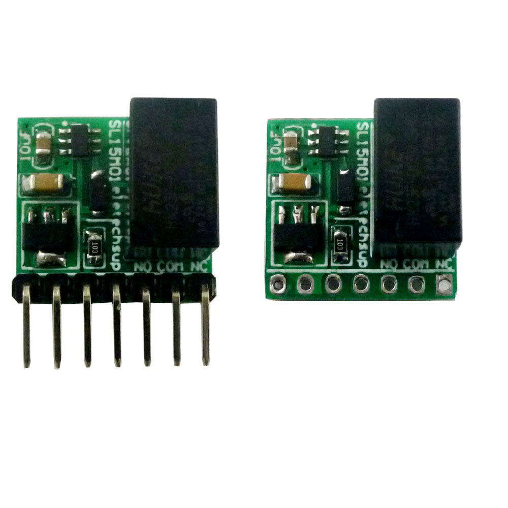 DC 12V 2A mini 1ch  Bistable S - Shelly Relay Module 리뷰 및 가격
