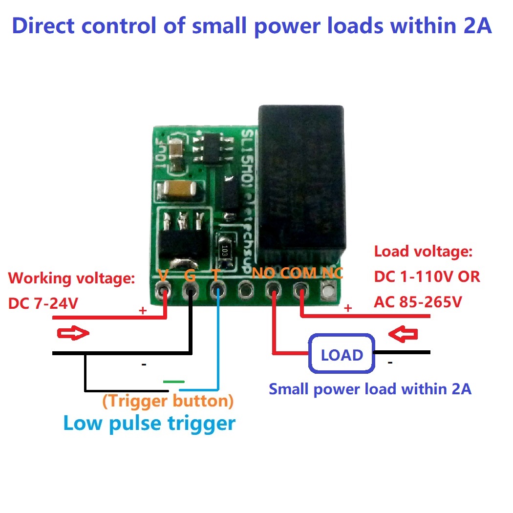 DC 12V 2A mini 1ch  Bistable S - Shelly Relay Module 리뷰 및 가격