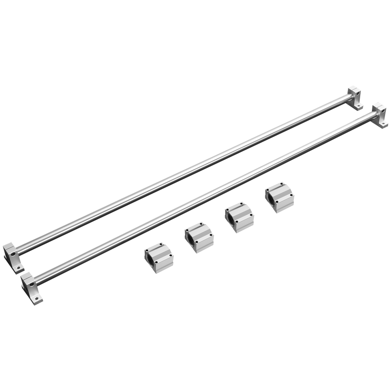 Linear Guide Rail Set, SFC16 1 - Diy Automation Projects 리뷰 및 가격