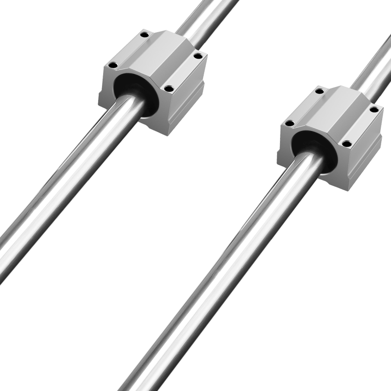 Linear Guide Rail Set, SFC16 1 - Diy Automation Projects 리뷰 및 가격