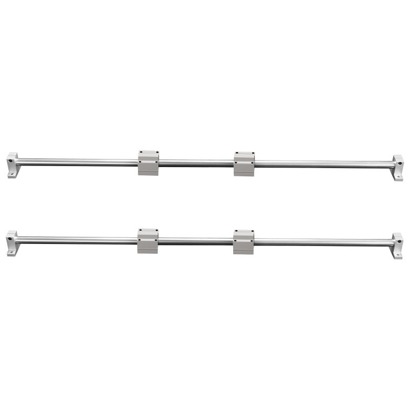 Linear Guide Rail Set, SFC16 1 - Diy Automation Projects 리뷰 및 가격