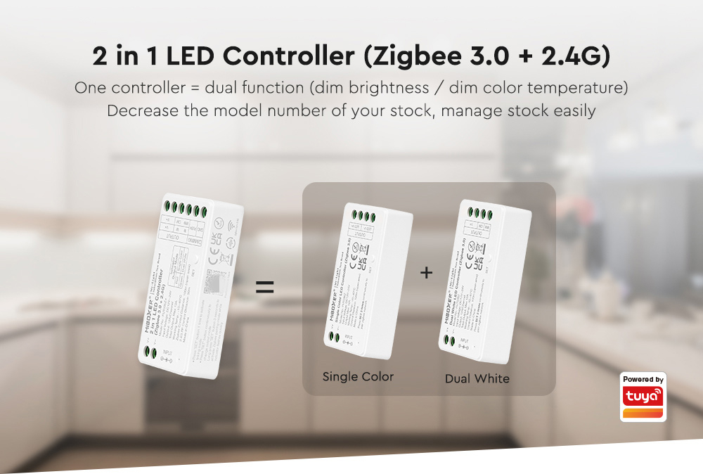 DC12-24V 2.4G RF Led Strip Con - Zigbee Coordinator Stick 리뷰 및 가격