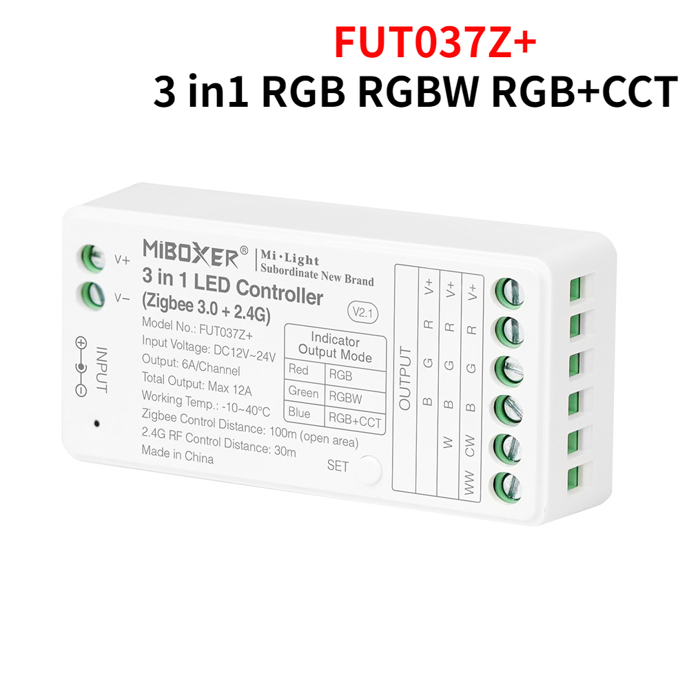 DC12-24V 2.4G RF Led Strip Con - Zigbee Coordinator Stick 리뷰 및 가격