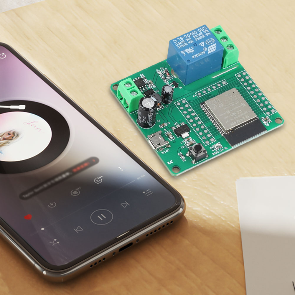 ESP32 WIFI Bluetooth-compatibl - Relay 8 Channel Board 리뷰 및 가격