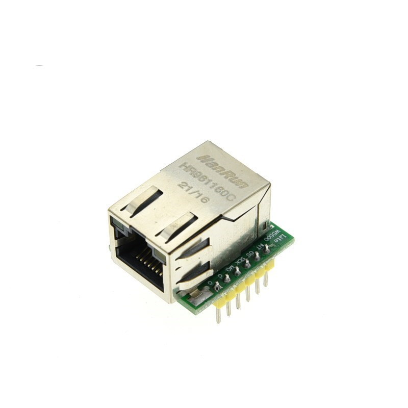 1PCS W5500 Module TCP/IP Ether - Ethernet Module W5500 리뷰 및 가격