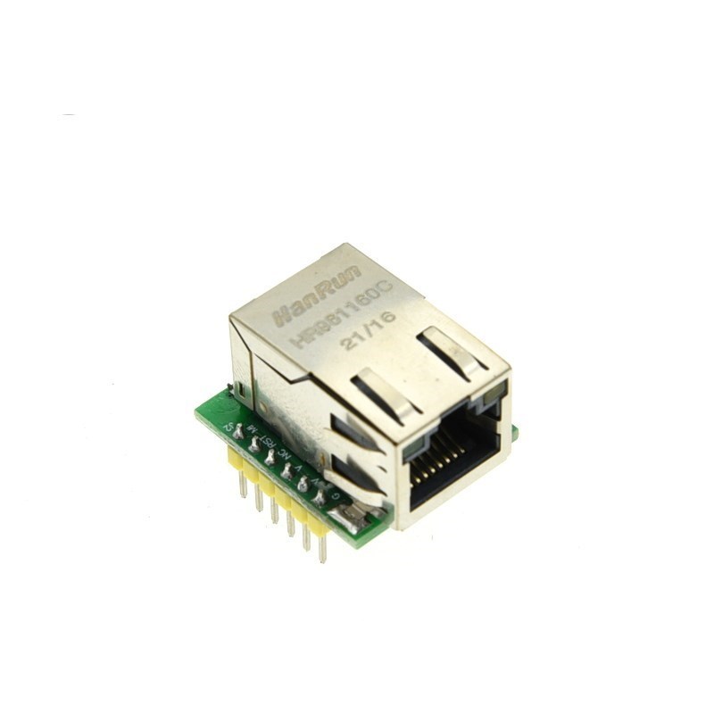 1PCS W5500 Module TCP/IP Ether - Ethernet Module W5500 리뷰 및 가격
